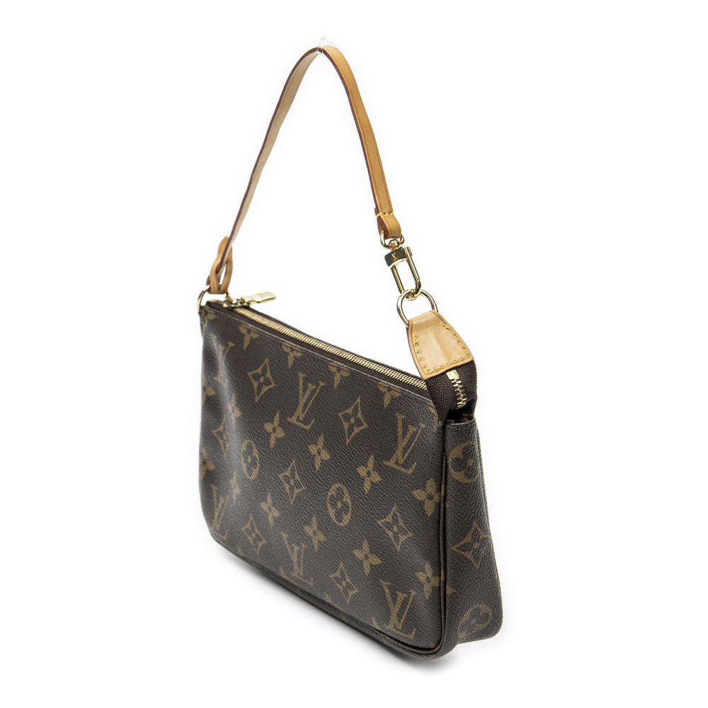 Louis Vuitton Pochette Accessoires - Picture 2 of 10